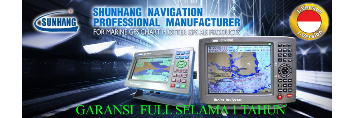 SHUNHANG indonesia garansi