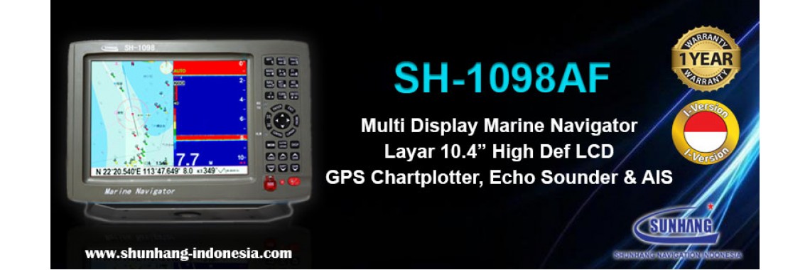 Sunhang Indonesia SH 1098 AF