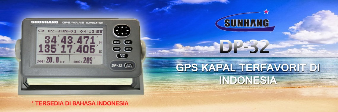 Sunhang Indonesia DP 32
