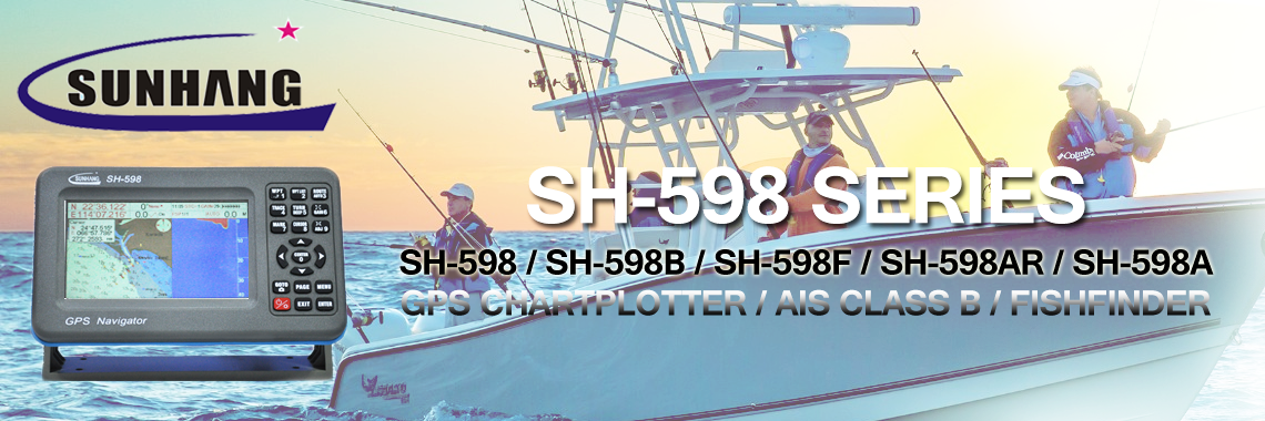 Sunhang Indonesia SH 598F